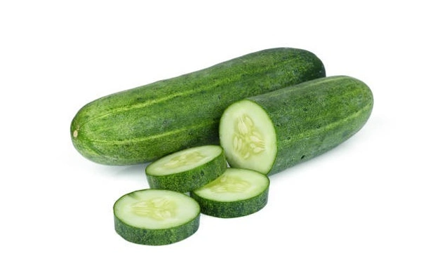 Cucumber 500g