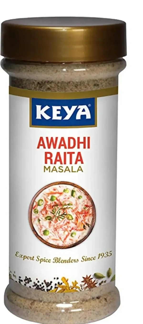 Keya Awadhi Raita Masala, 150g