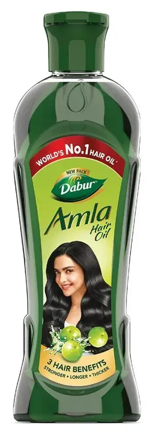 Dabur Amla Hair Oil, 275ml