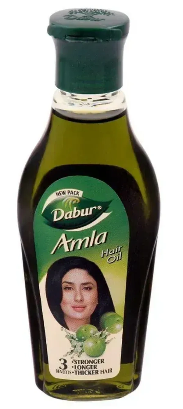 Dabur Amla Hair Oil, 45ml