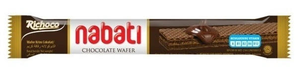 Nabati Richoco Chocolate Wafer, 13g