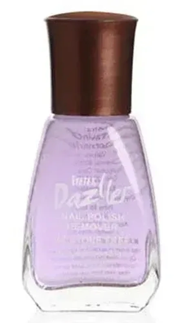 Eyetex Dazller Nail Polish Remover, 12ml