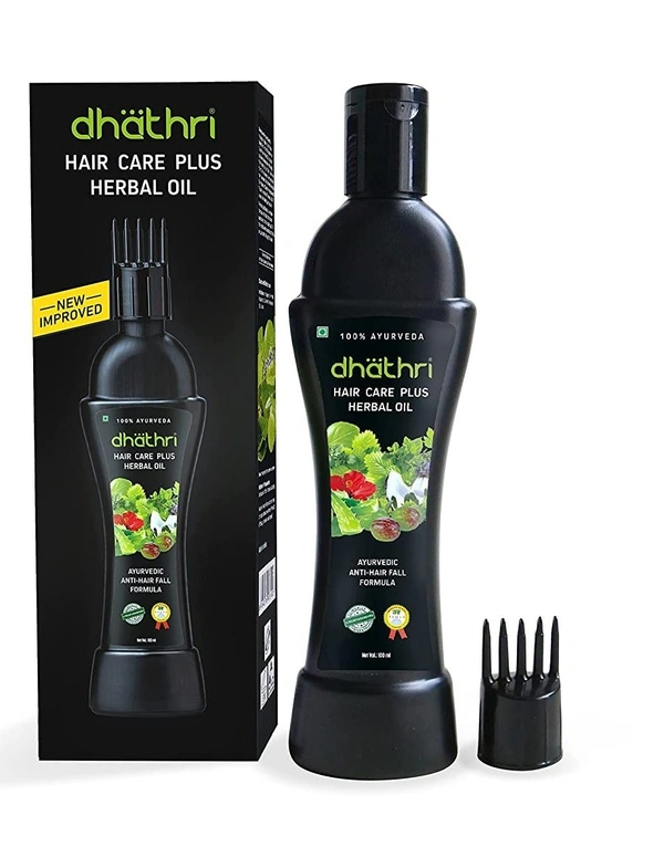 Dhathri Hair Care Oil, 50ml