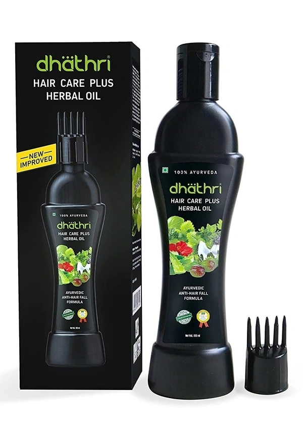 Dhathri Hair Care Oil, 100ml