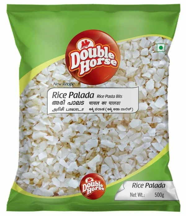 Double Horse Rice Ada, 500g