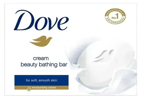 Dove Beaty Bathing Bar Soap 75g