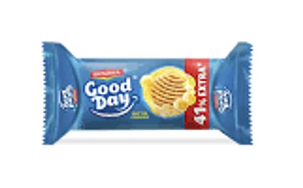 Britannia Good Day Butter Cookies, 75g