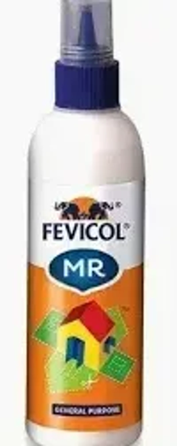 Pidilite Fevicol Mr Squeezy, 200g