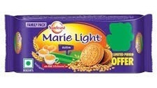 Sunfeast Marie Light Biscuits Rich Taste, 250g