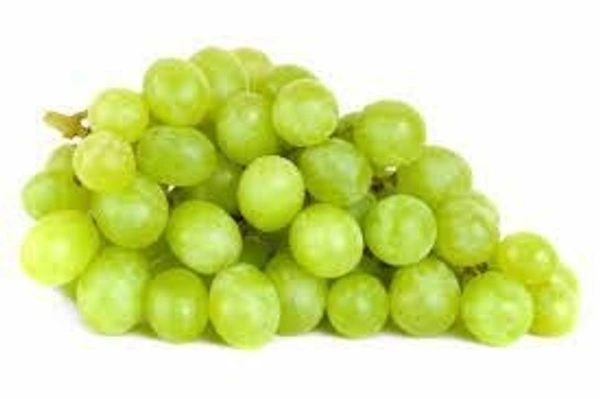 Grapes - Green 500g