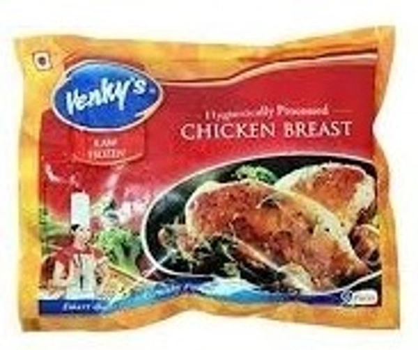 Venkey's Chicken Breast, 430g