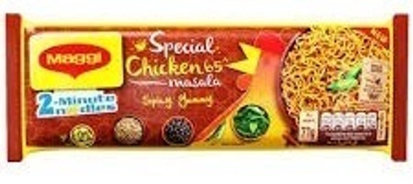 Maggi Special Chicken 65 Masala, 284g