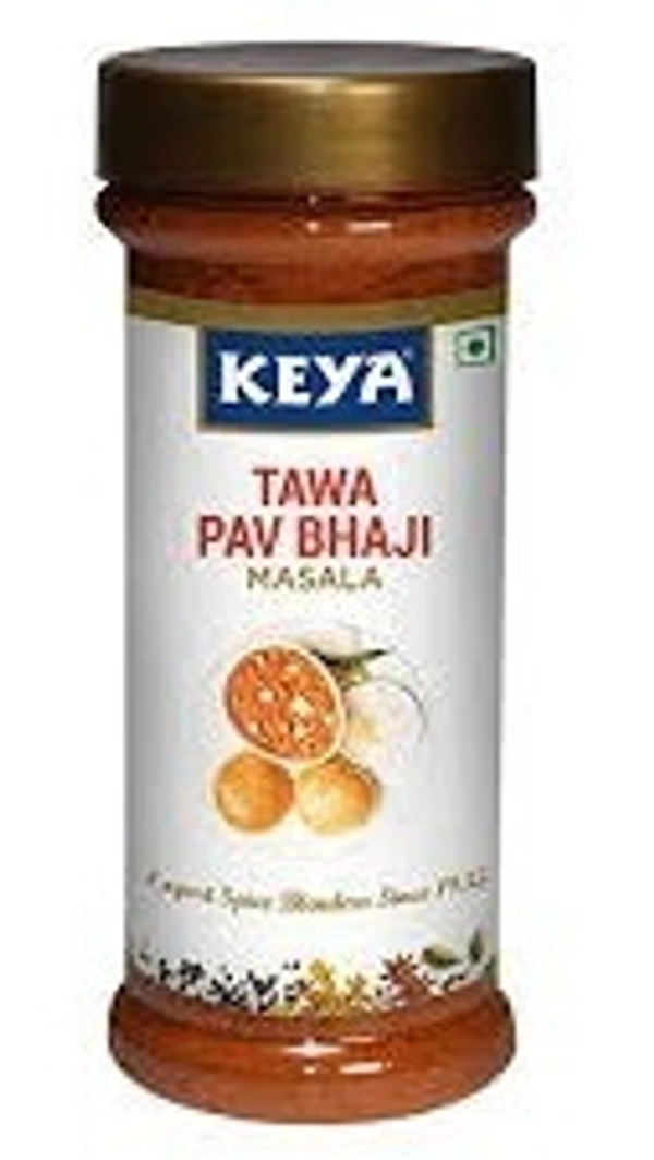 Keya Tawa Pav Bhaji Masala, 95g