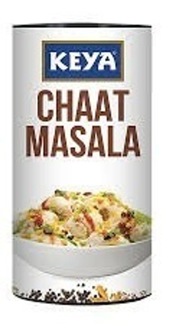 Keya Mathura Chaat Masala, 80g