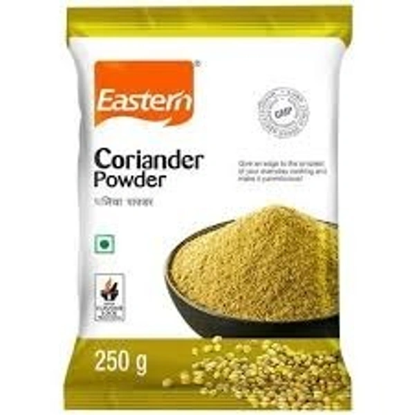 Eastern Coriander Powder Pouch, 250g