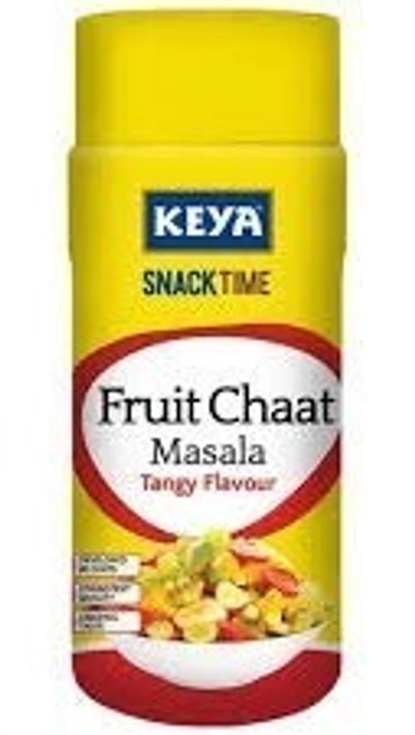 Keya Fruit Chaat Masala, 70g
