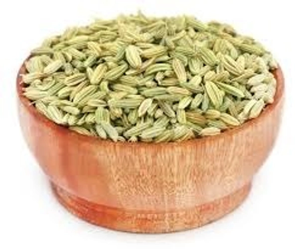 Fennel Seeds (Perumjeerakam)