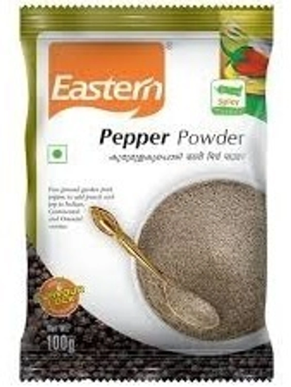 Eastern Pepper Powder, 100g