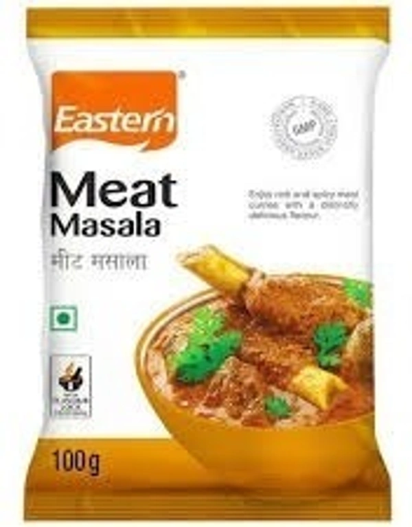 Eastern Meat Masala, 100g