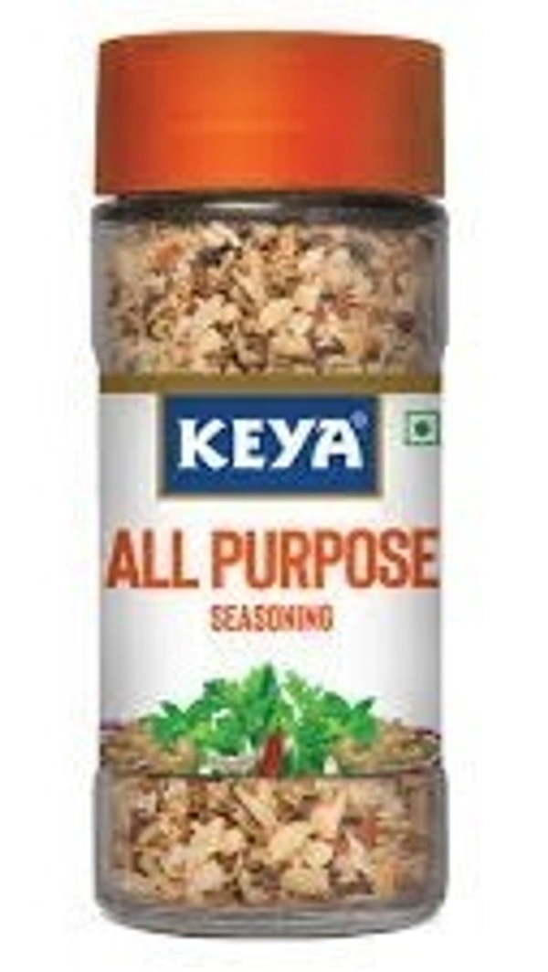 Keya All Purpose Seasoning, 60g