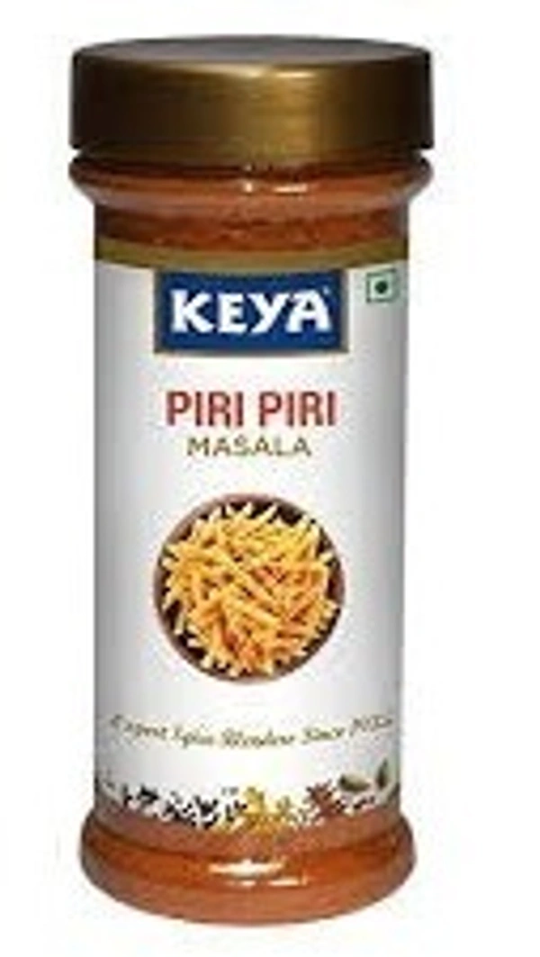 Keya Piri Piri Masala, 150g