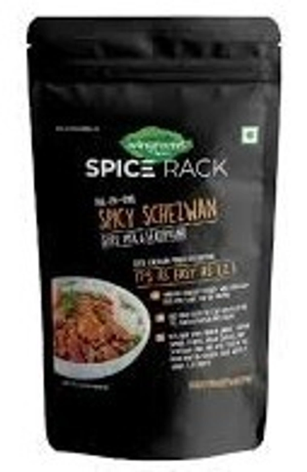 Wingreens All In One Spicy Schezwan Mix, 50g