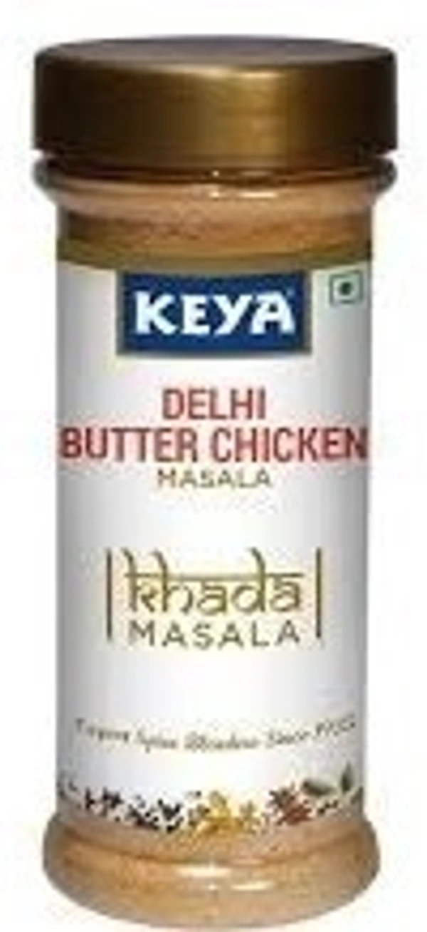 Keya Delhi Butter Chicken Masala, 50g