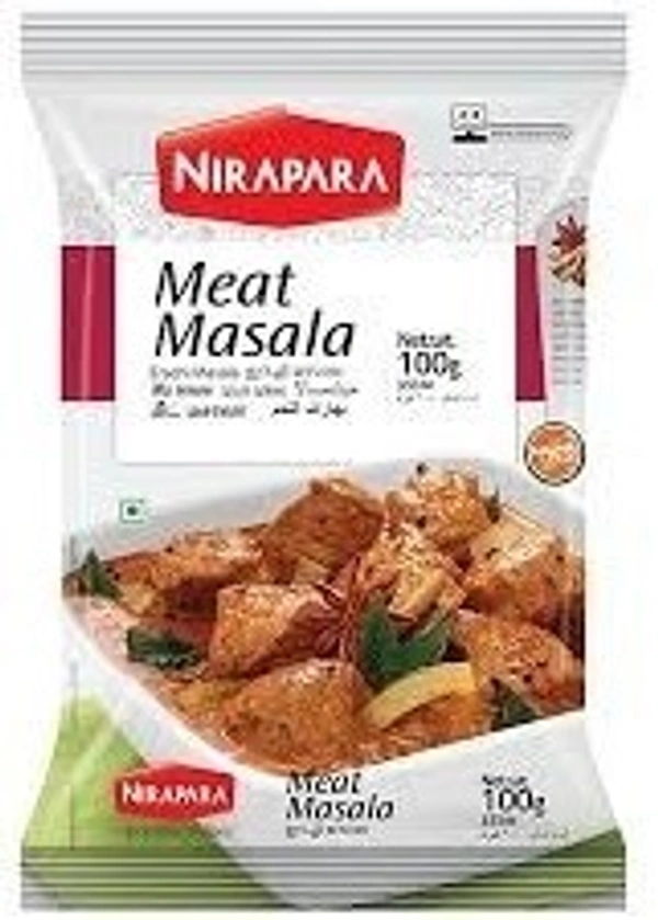 Nirapara Meat Masala Pouch, 100g
