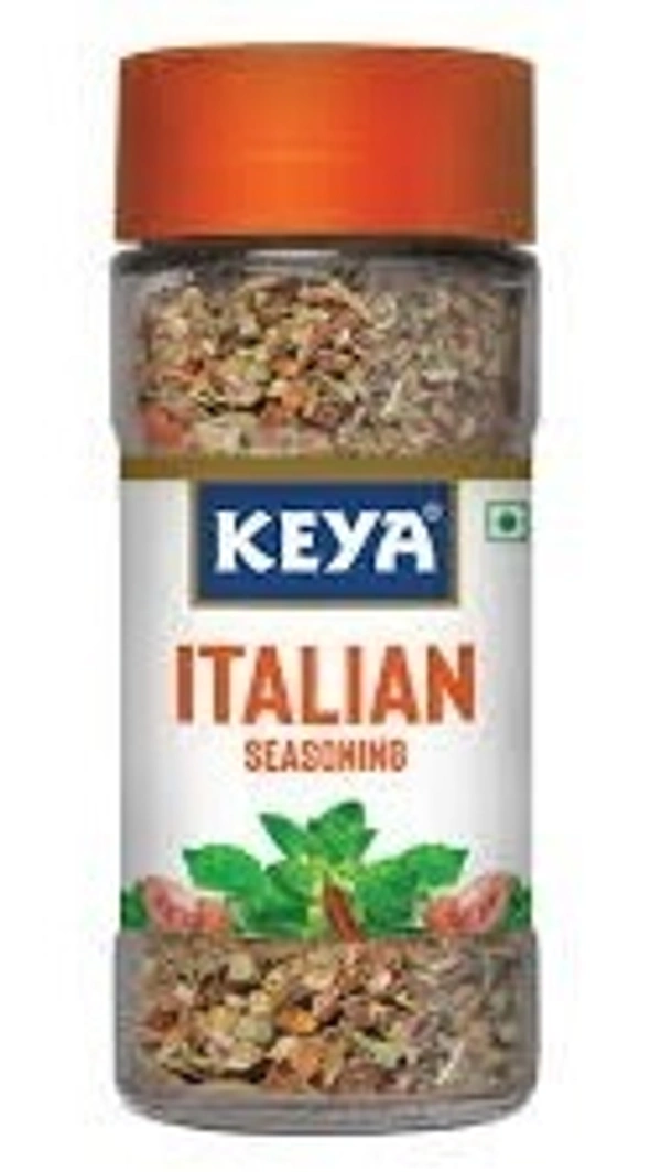 Keya Italian Seasoning, 35g