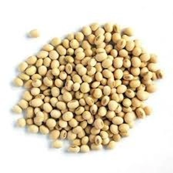 Soya Beans (Soya Parippu)