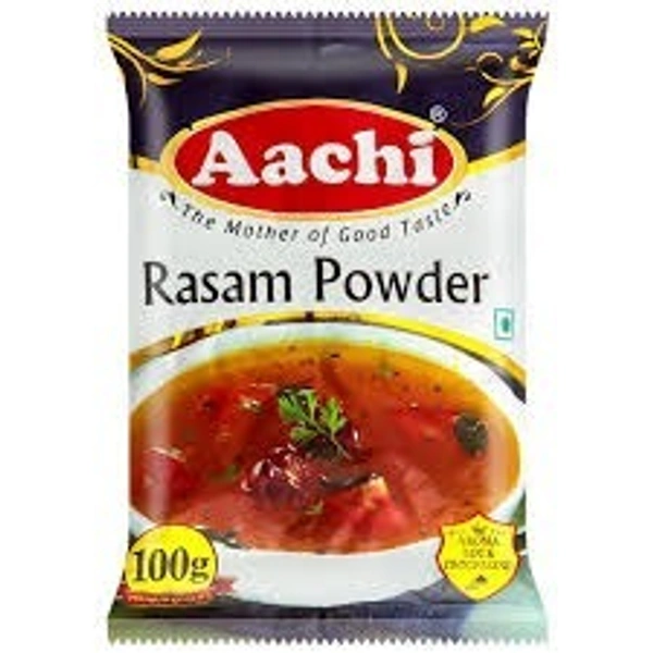 Aachi Rasam Powder, 100g