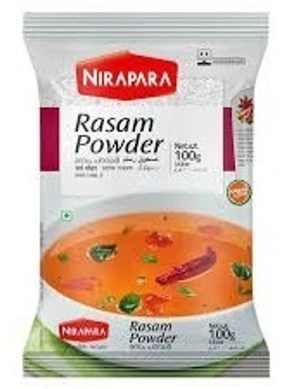 Nirapara Rasam Powder, 100g