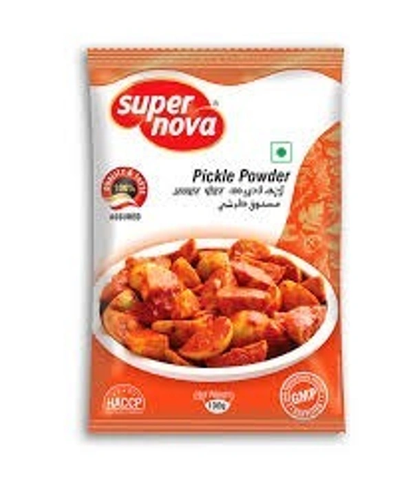 Supernova Pickle Powder, 100g