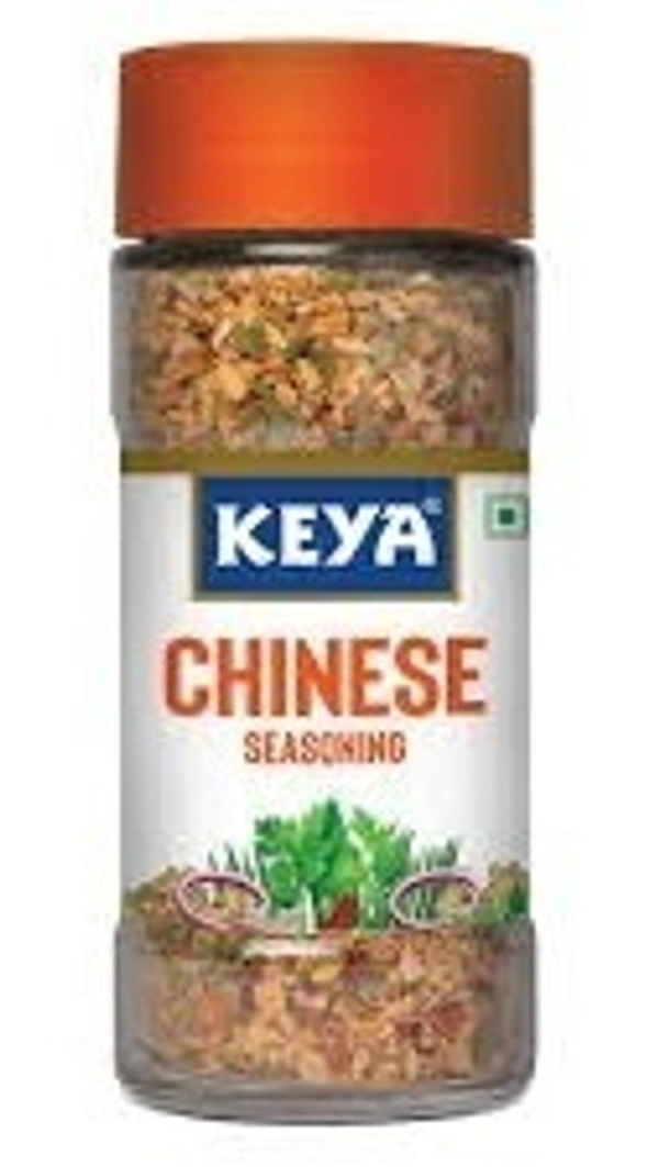 Keya Chinese Seasoning, 50g