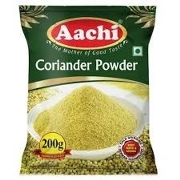 Aachi Coriander Powder, 100g