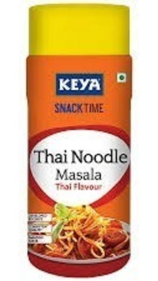 Keya Thai Noodle Masala, 75g