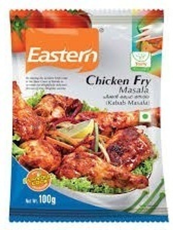 Eastern Chicken Fry Masala Pouch, 100g