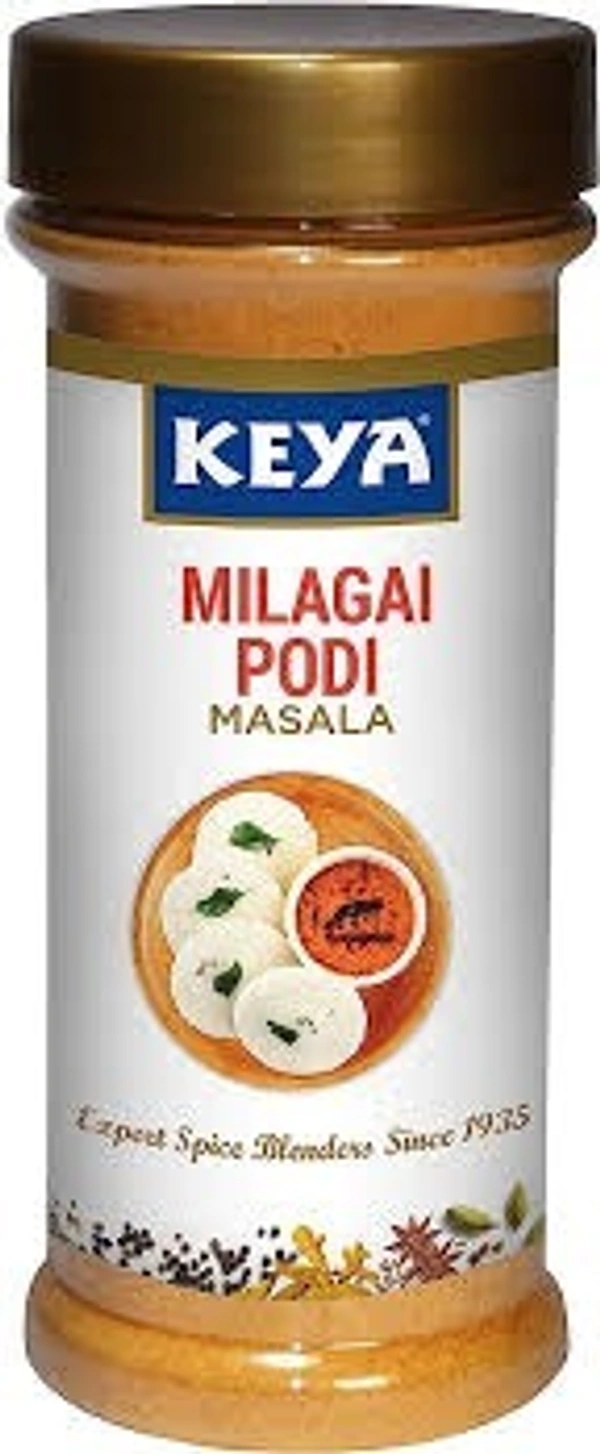 Keya Milagai Podi, 125g