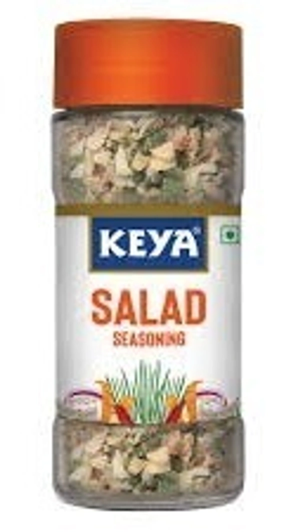 Keya Salad Seasoning, 65g