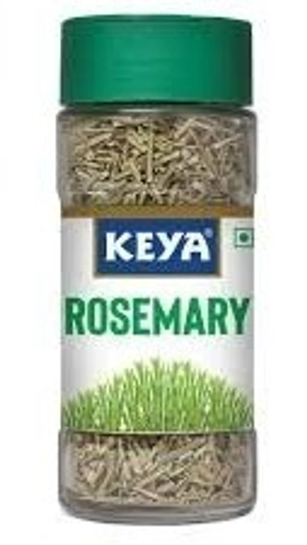 Keya Rosemary, 17g