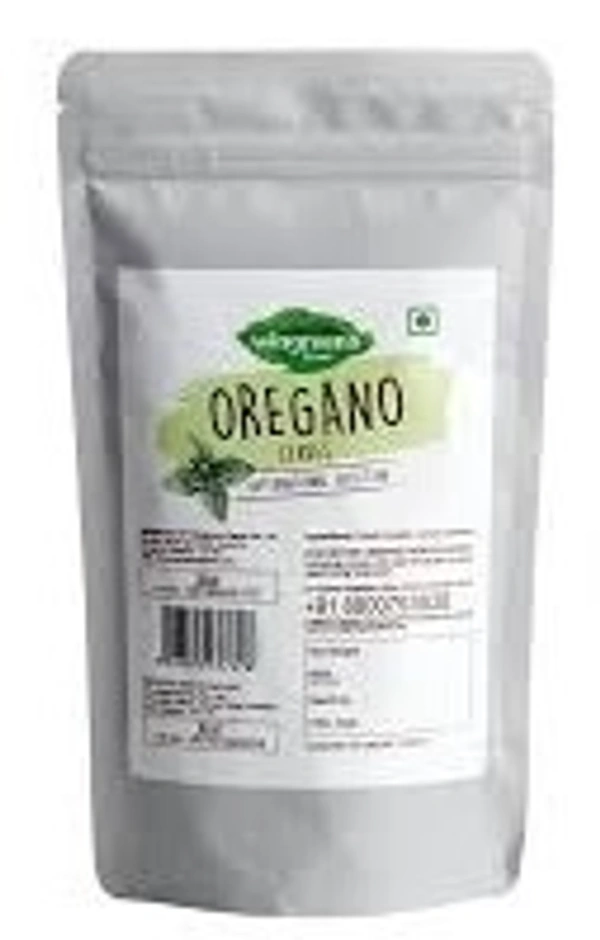 Wingreens Oregano Leaves