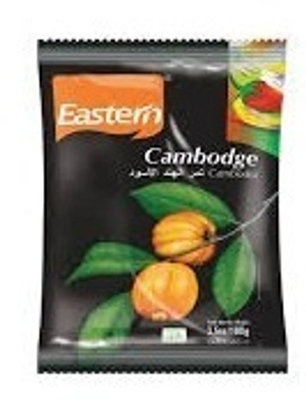 Eastern Cambodge, 100g