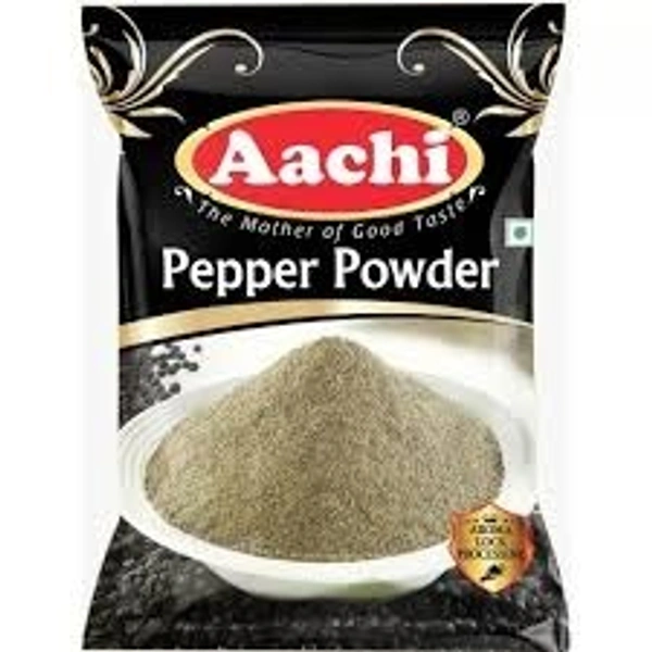 Aachi Pepper Powder, 50g