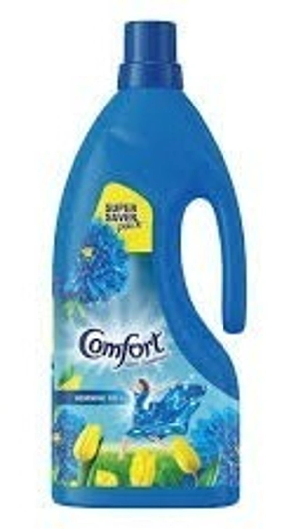 Comfort Fabric Conditioner Fragrance Pearls, 1.6L