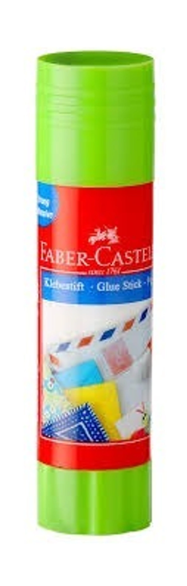 Faber Castell Glustick, 9g