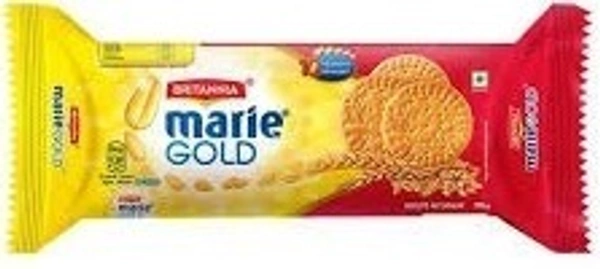 Britannia Marie Gold Biscuits, 200g