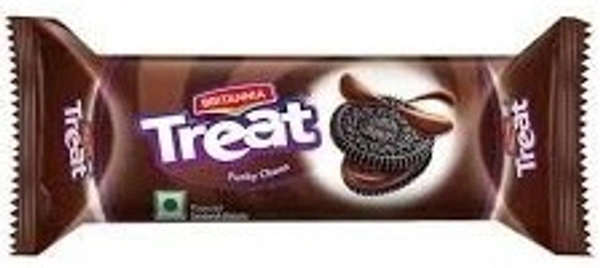 Britannia Treat Funky Choco, 60g