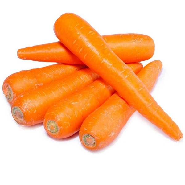 Carrot - 500g