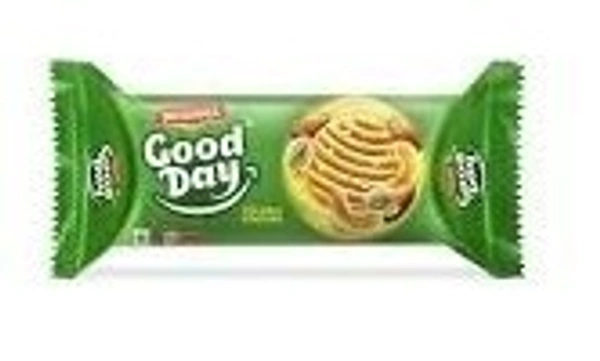 Britannia Good Day Pista Badam Cookies, 100g