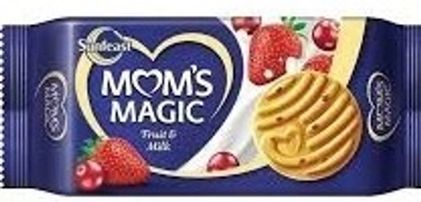 Sunfeastmom's Magic Fruit / Milk Biscuits, 200g